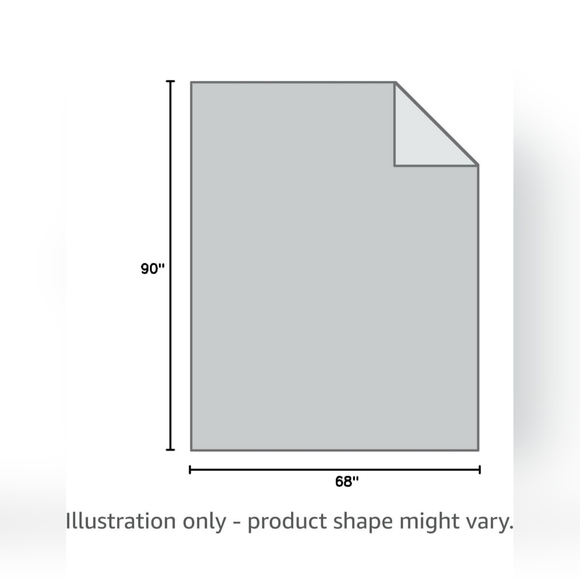 Unicorn Dreamz - Coma Inducer® Oversized Comforter - Starburst Rainbow - Picture 3 of 6